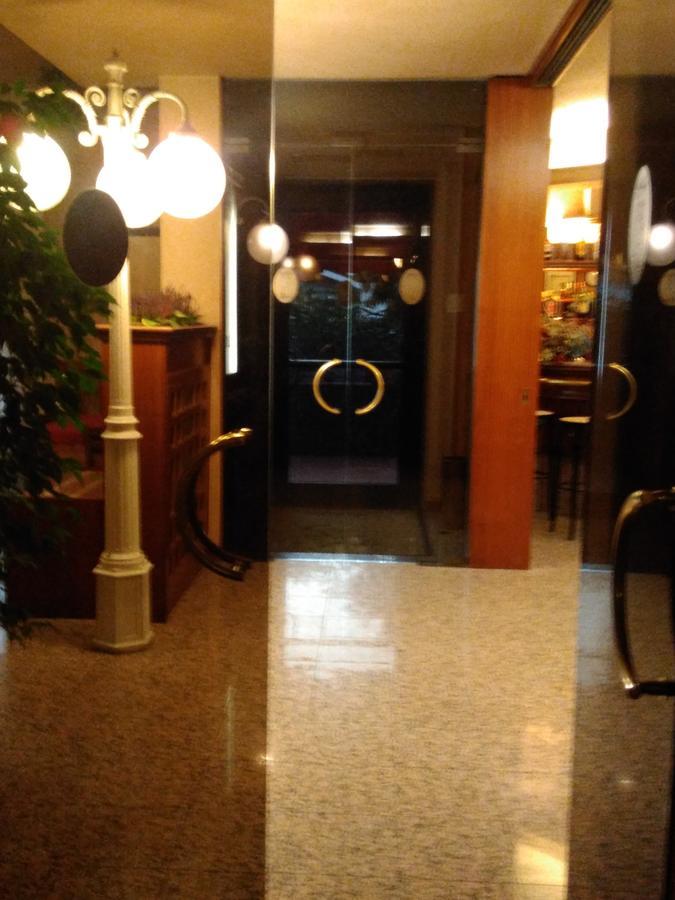 Hotel Elena Verona Exteriör bild