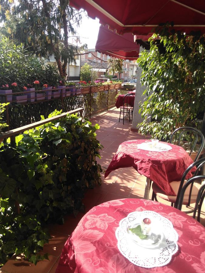 Hotel Elena Verona Exteriör bild
