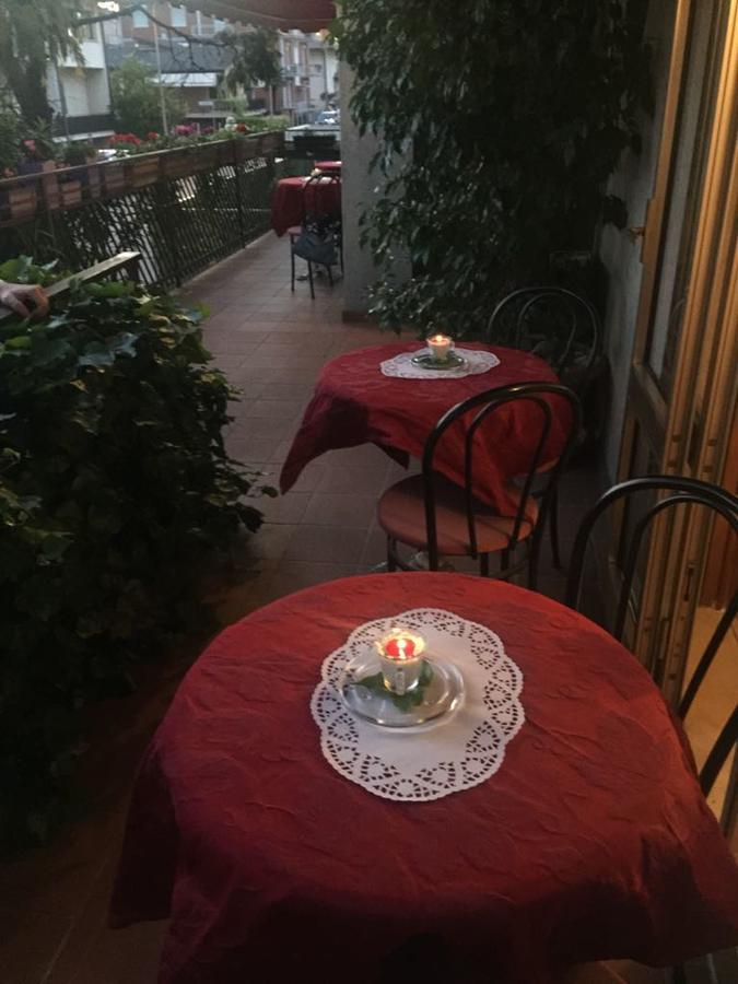 Hotel Elena Verona Exteriör bild